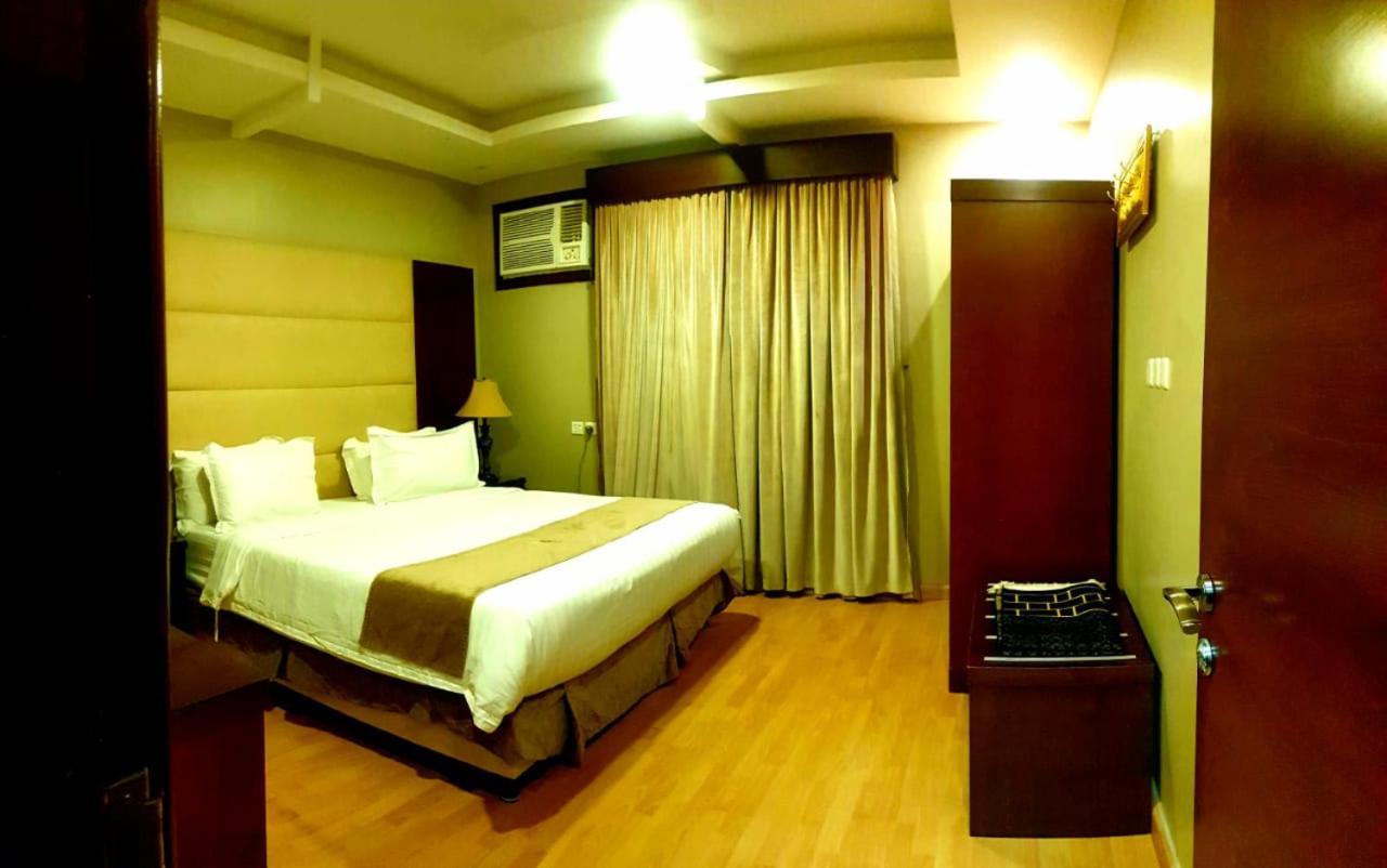 Lamasat Inn Abha Hotel 2 Extérieur photo